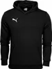 Y4761 PUMA teamGOAL Sweatshirt mit Känguru-Kapuze, Produktbild-Vorschau 6