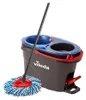 Vileda H2PrO Spin Mop Set, Bodenwischer, (mit Produktbild-Vorschau 10