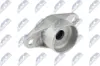 NTY Stoßdämpferlager AD-HY-529 Hinten für HYUNDAI i30 (FD) Produktbild-Vorschau 1