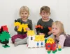 Klocki PlusPlus Mini Mix Edu 6000 el. Produktbild-Vorschau 13
