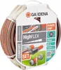GARDENA Gartenschlauch-Set 6-tlg. Comfort HighFLEX 20 m Produktbild-Vorschau 5