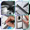 Multifunktionaler taktischer Stift, 9-in-1-Metall-Multitool Produktbild-Vorschau 11