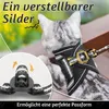 rabbitgoo Katzengeschirr mit Leine Ausbruchsicher für Produktbild-Vorschau 7