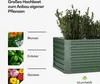 Blumfeldt High Grow Straight Hochbeet, 1200 L Produktbild-Vorschau 3