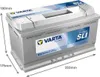 VARTA Dynamic SLI G3 Starterbatterie 12V 95Ah 800A/EN B13 Produktbild-Vorschau 3