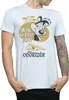 Looney Tunes - "Odorizer" T-Shirt für Herren BI1556 (L) Produktbild-Vorschau 3