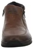Rieker Herren Stiefeletten Warmfutter Reißverschluss Boots Produktbild-Vorschau 16