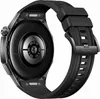 Watch GT6 Pro (Atum-B29F) (schwarz, Titangehäuse, schwarzes Produktbild-Vorschau 3