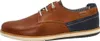 Pikolinos Herren Schnürschuh Halbschuh sportlich edle Optik Produktbild-Vorschau 23