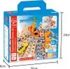 Hape Experiment Starter Kit, Stavebnica, 4 rok / roky, Náhľad obrázku produktu 13