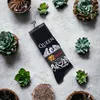 Socken Queen Fanartikel weißes Wappen Strümpfe in 40-46 im Produktbild-Vorschau 6