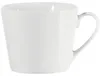 Kaffeetasse 180ml konisch Conico Bianco Produktbild-Vorschau 2