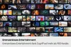 Samsung 55 Zoll QLED QEF1 4K Vision AI Smart TV (2025) Produktbild-Vorschau 5