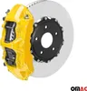 OMAC Bremssattellack Bremssattelfarbe California Gelb Auto Produktbild-Vorschau 2