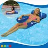 Nafukovacie vodné kreslo do bazéna ergonomické ležadlo s Náhľad obrázku produktu 9