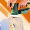 Lijadora excéntrica eléctrica universal Bosch PEX 300 AE, Vista previa de la imagen del producto 21