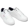 Levi's Herren Sneaker 232805-981-151 Farbe:Weiß Größe: 44 Produktbild-Vorschau 3