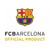Dwustronna pościel FC Barcelona Podgląd zdjęcia produktu 5