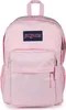 JanSport Schulrucksack Rucksack Big Day Backpack Pink Ice Produktbild-Vorschau 1