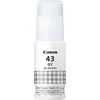 Canon GI-43GY, Original, Grau, Canon, PIXMA G640 PIXMA Produktbild-Vorschau 3