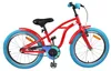 vidaXL Detské bicykle 22 palcov pre deti vo veku 7-12 rokov Náhľad obrázku produktu 3