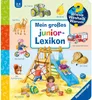 Wieso? Weshalb? Warum? Mein großes junior-Lexikon Produktbild-Vorschau 1