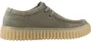 CLARKS Schnürschuhe Torhill Low mit großer, gerippter Produktbild-Vorschau 4