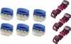 Gardena 4089-20, Przyłącze węża, Plastik, Czerwony Podgląd zdjęcia produktu 1