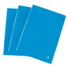 Hama Blu-ray Disc Double Jewel Case, 3 pcs./pack, blue, 2 Produktbild-Vorschau 3