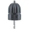 Mandrin Extra-RV 1,0-10 mm 1/4" HEX Röhm | 4019208373096 Voir les images du produit 3