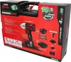 KS Tools eMONSTER 1/2 Brushless-Akku-Schlag-Schrauber-Satz, Produktbild-Vorschau 11