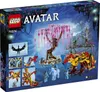 Toruk Makto et l'Arbre des Âmes - Avatar LEGO 75574 Voir les images du produit 27