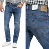 MUSTANG, Jeanshosen da donna, slim fit, VEGAS SLIM, W33 Anteprima dell’immagine prodotto 1