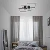 Lampada da soffitto a LED Lampada da soffitto orientabile Anteprima dell’immagine prodotto 6