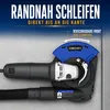 Premium Absaughaube für Winkelschleifer 230 mm Set 2x Produktbild-Vorschau 8
