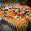 Lego City Rettungsboot der Küstenwache mit Hu Voir les images du produit 12