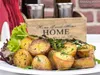 Patate arrosto grossolane (miscela di spezie) - Spezie per Anteprima dell’immagine prodotto 3
