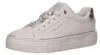 Tamaris Damen Sneaker Plateausohle Metallic Effekte Court Produktbild-Vorschau 8
