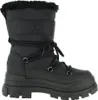 Buffalo Dámské boty Aspha Blizzard 2 Vegan 1622333 black Náhled obrázku produktu 9