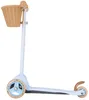 Trottinette EVO Adjustable à trois roues avec panier Mini Voir les images du produit 8