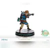 The Legend of Zelda: Tears of the Kingdom PVC soška Link 18 Náhľad obrázku produktu 16