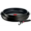 TEFAL - Ingenio Unlimited Set  bratpfannen +  abnehmbare Produktbild-Vorschau 1