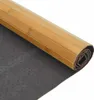 vidaXL Koberec obdĺžnikový Nature 70x200 cm Bamboo Náhľad obrázku produktu 5