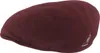 Kangol Flat Cap Schiebermütze 504 aus reiner Produktbild-Vorschau 1