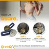 10x SILBERNE JEANSKNÖPFE MIT DRUCKSCHUH-REPARATUR-STIFTEN Produktbild-Vorschau 3