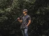 Blaser Schießweste Competition Rechts Herren (Anthrazit) Produktbild-Vorschau 5
