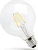 Spectrum E27 LED-Lampe Globe 4W 380lm 2700K warmweiß 5 Produktbild-Vorschau 8