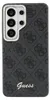 GUESS case passend für SAMSUNG S26 Ultra GUHMS26L5P4FWMSK Produktbild-Vorschau 3