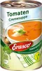 Erasco Crème de tomates avec morceaux de tomates naturelles Voir les images du produit 1