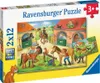 Ferien auf dem Pferdehof Ravensburger 05178 Produktbild-Vorschau 5